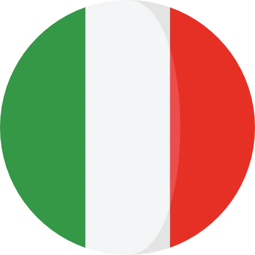 Italy